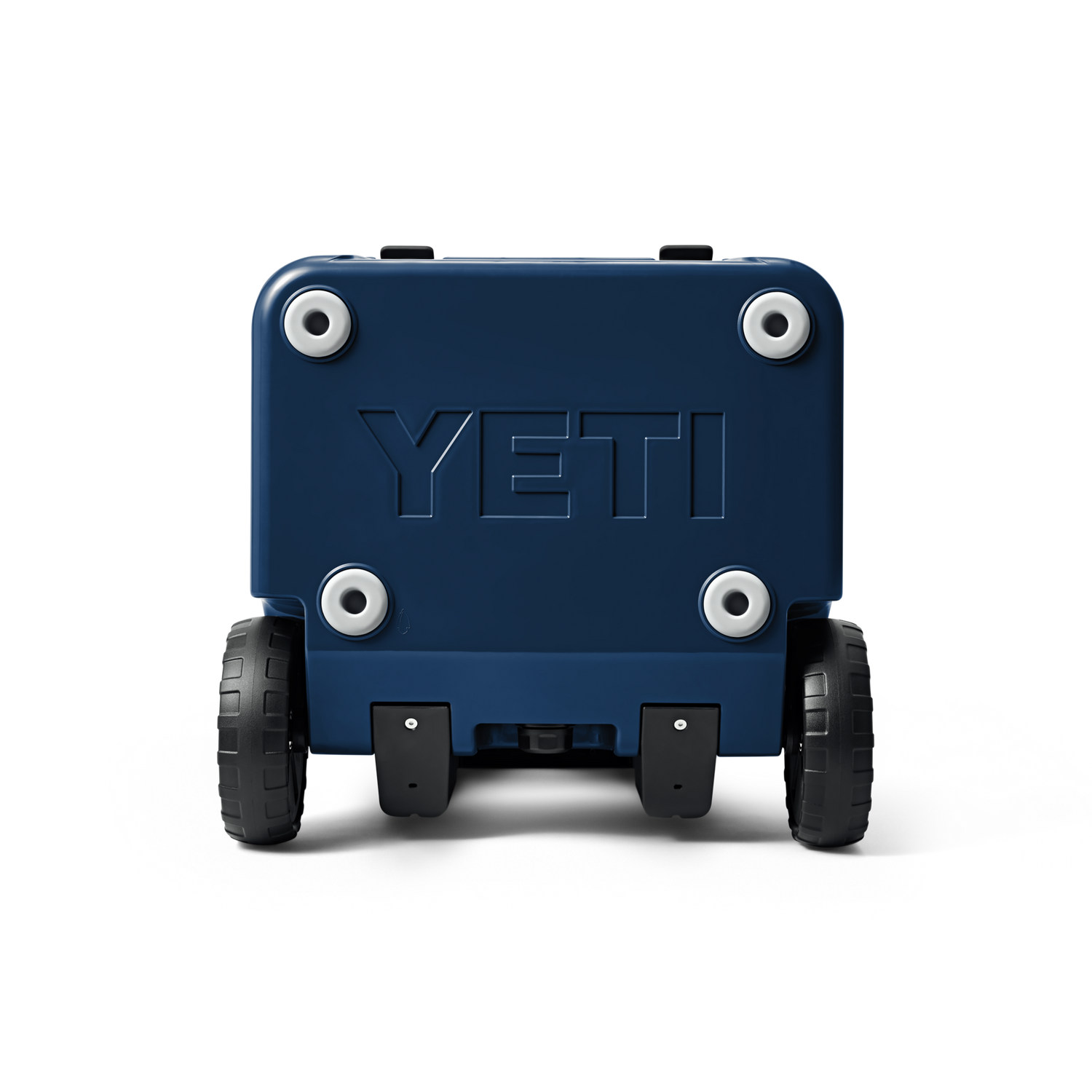 YETI Roadie® 48 Wheeled Cool Box Navy