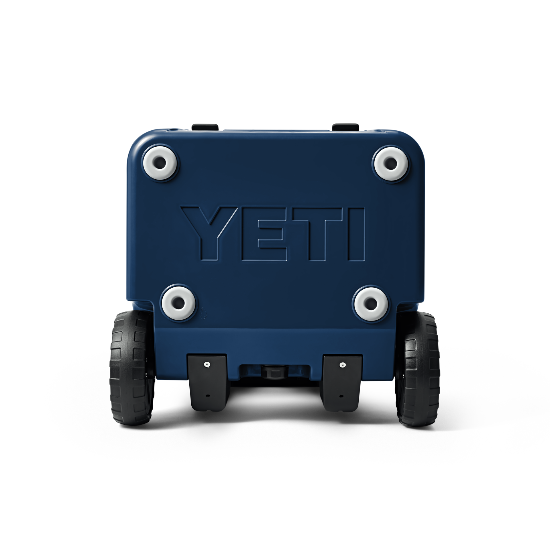 YETI Roadie® 48 Wheeled Cool Box Navy