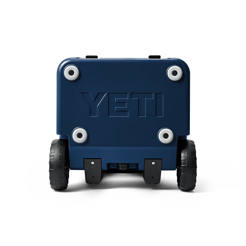 YETI Roadie® 48 Wheeled Cool Box Navy