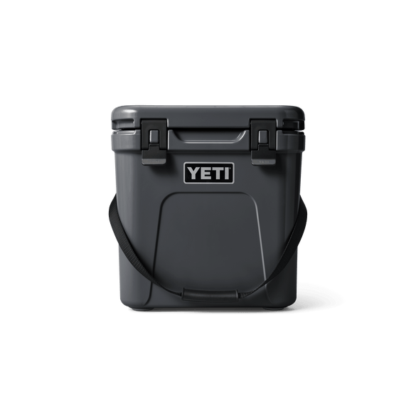 YETI Roadie® 24 Cool Box Charcoal