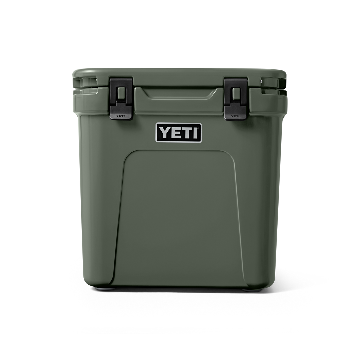 YETI Roadie® 48 Wheeled Cool Box Camp Green