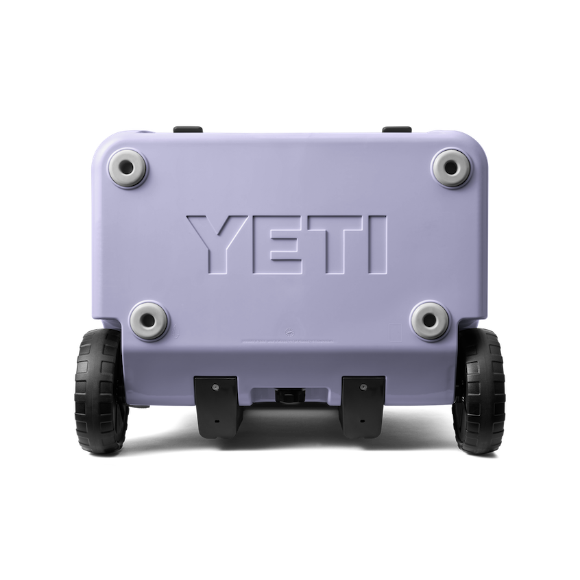 YETI Roadie® 60 Wheeled Cool Box Cosmic Lilac