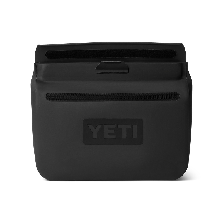 YETI Sidekick Dry® 3L Gear Case Black