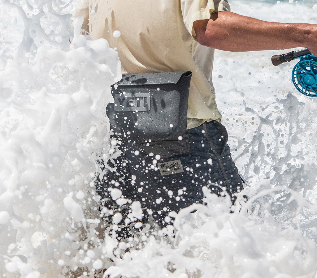 YETI Waterproof Gear Bag