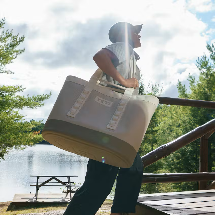 YETI Camino 50 Carryall Tote Bag