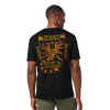 YETI Scorpion Short Sleeve T-Shirt Black