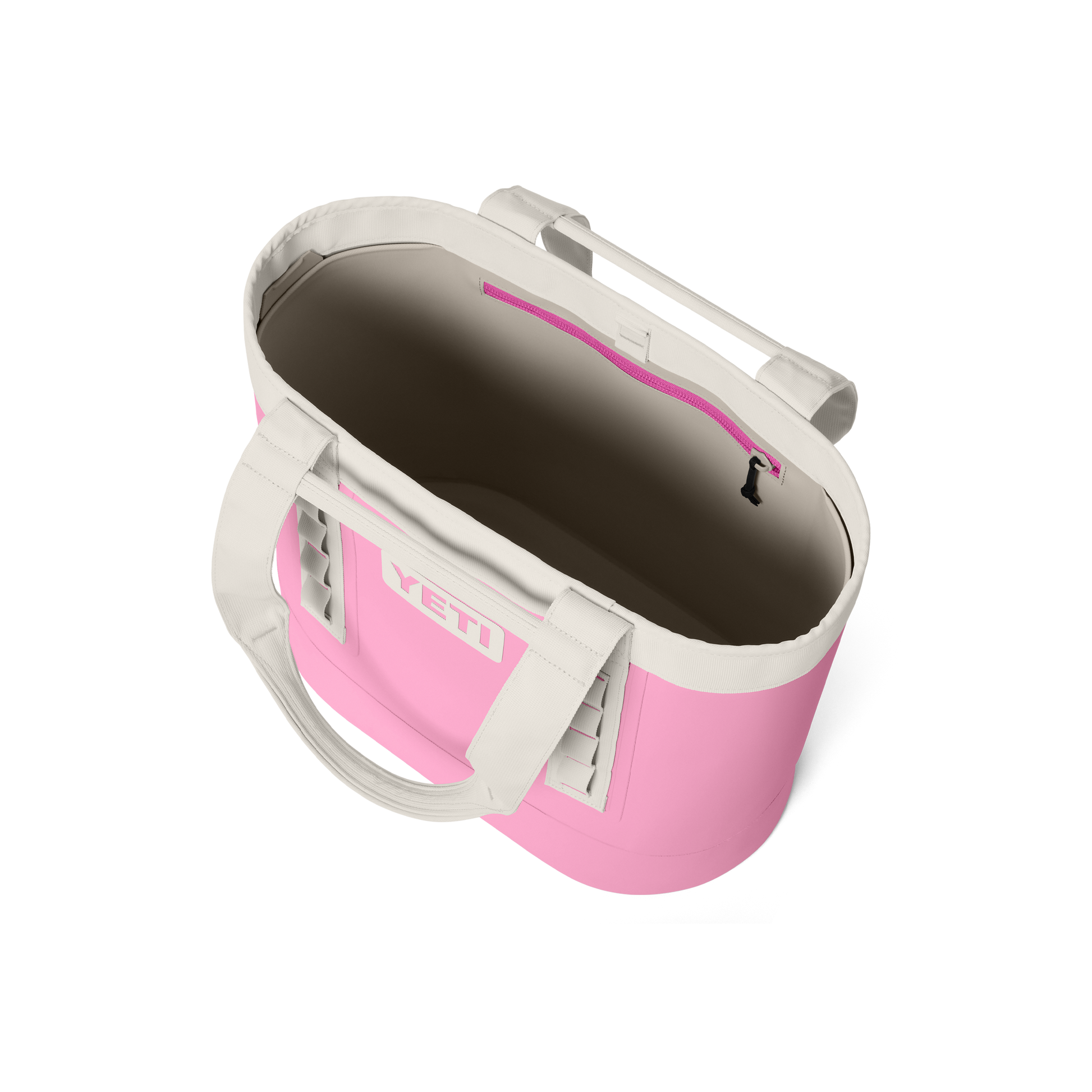 YETI Camino® 35 Carryall Tote Bag Power Pink/Aspen