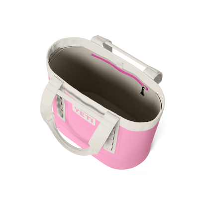 YETI Camino® 35 Carryall Tote Bag Power Pink/Aspen