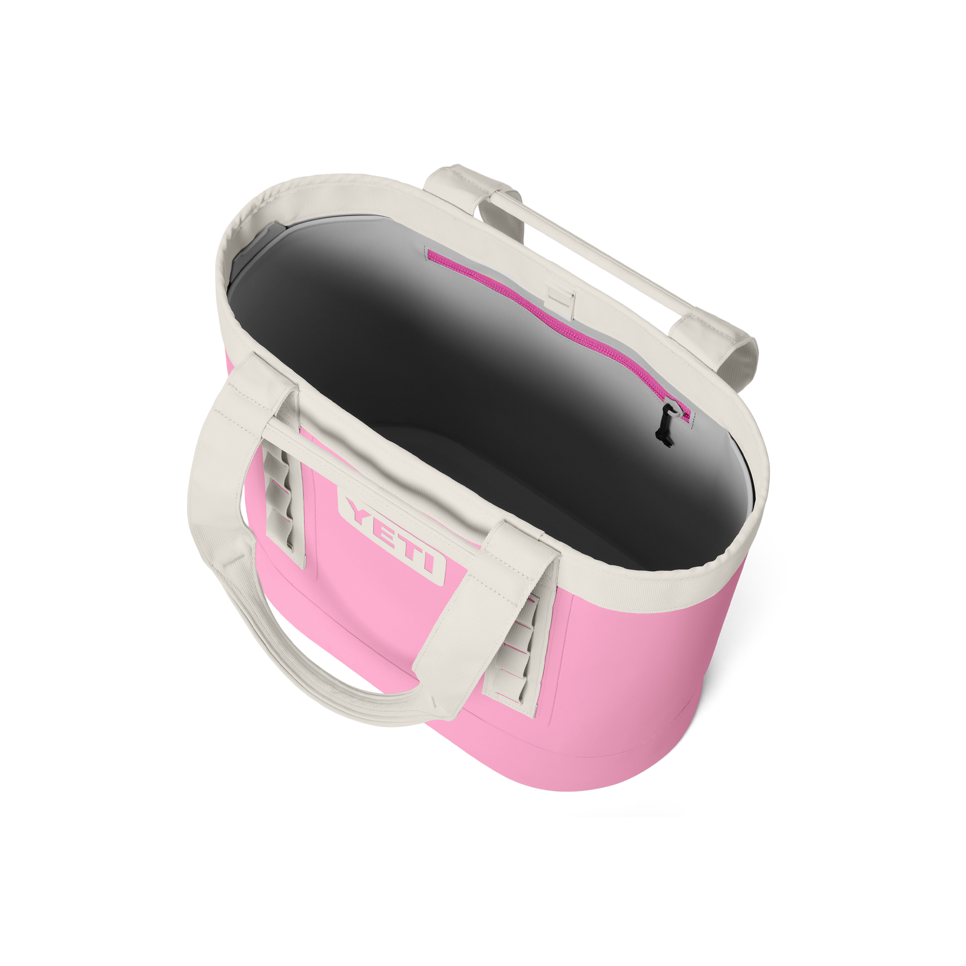 YETI Camino® 35 Carryall Tote Bag Power Pink/Aspen