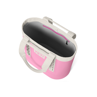YETI Camino® 35 Carryall Tote Bag Power Pink/Aspen