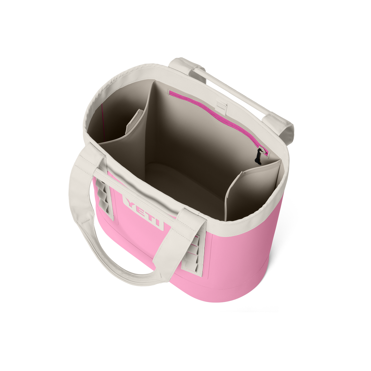 YETI Camino® 35 Carryall Tote Bag Power Pink/Aspen