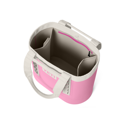 YETI Camino® 35 Carryall Tote Bag Power Pink/Aspen