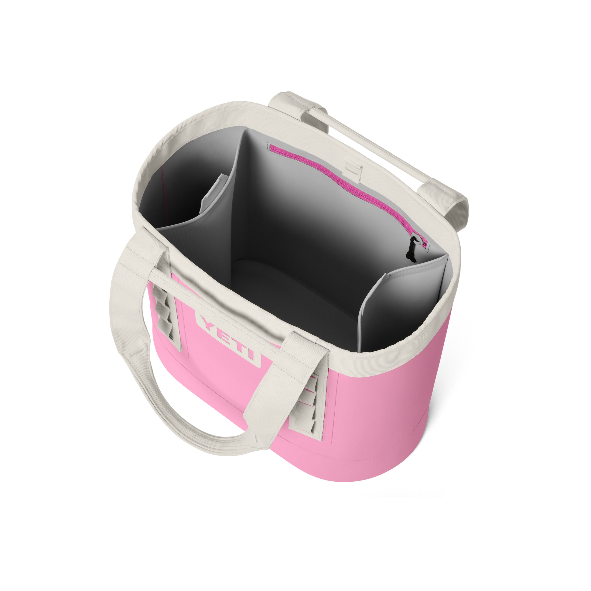 YETI Camino® 35 Carryall Tote Bag Power Pink/Aspen