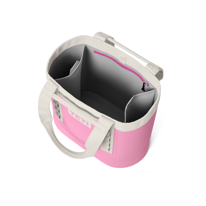 YETI Camino® 35 Carryall Tote Bag Power Pink/Aspen