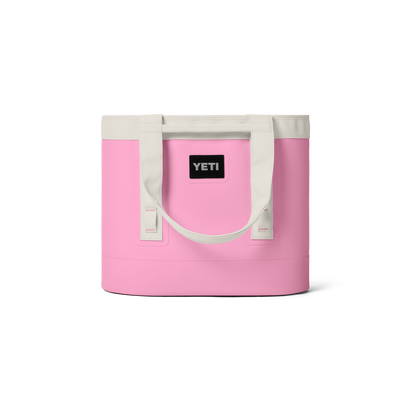 YETI Camino® 35 Carryall Tote Bag Power Pink/Aspen