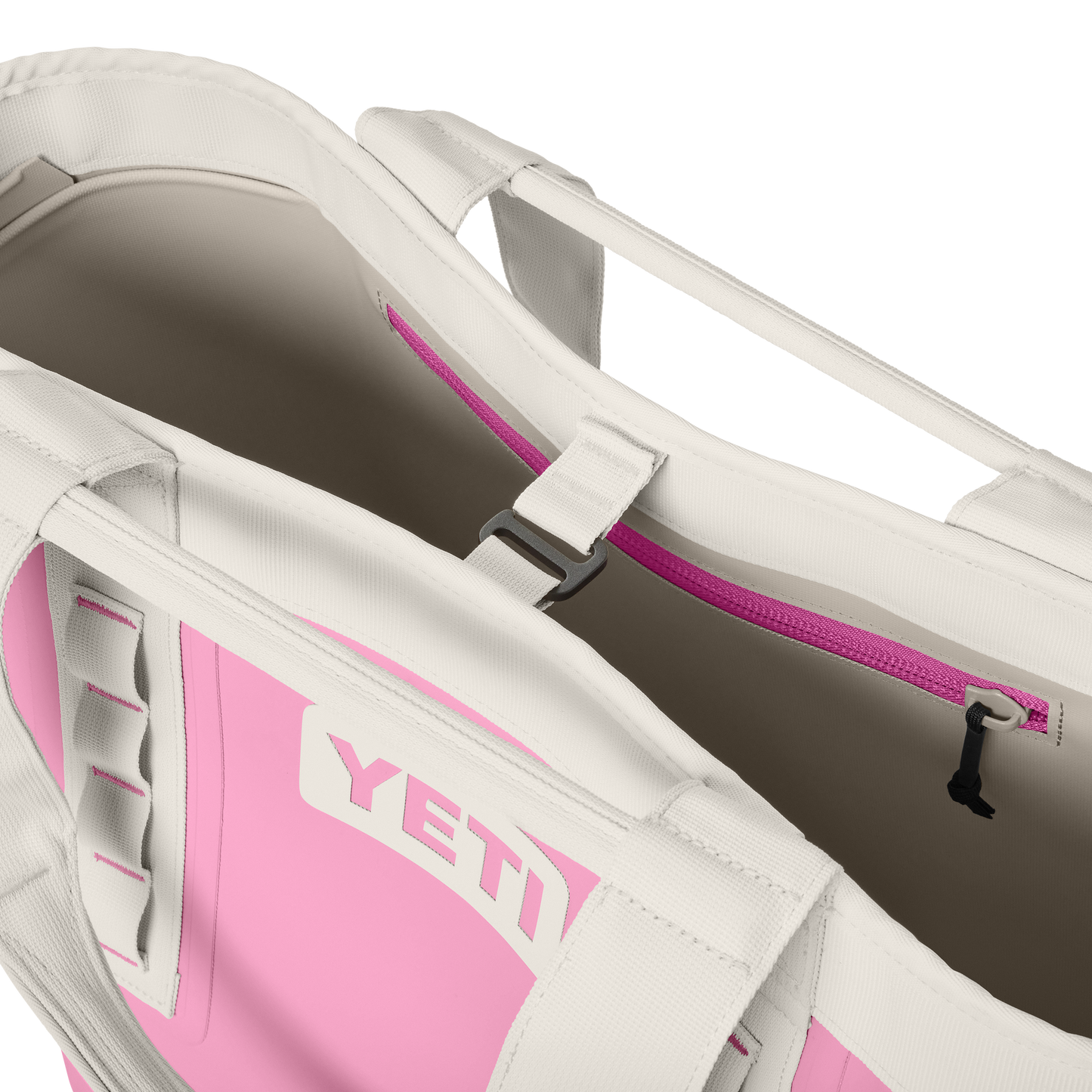 YETI Camino® 35 Carryall Tote Bag Power Pink/Aspen