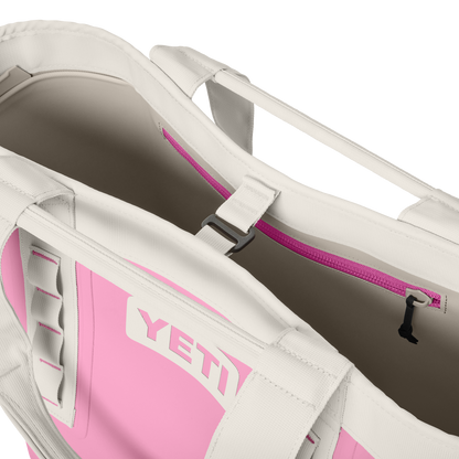 YETI Camino® 35 Carryall Tote Bag Power Pink/Aspen