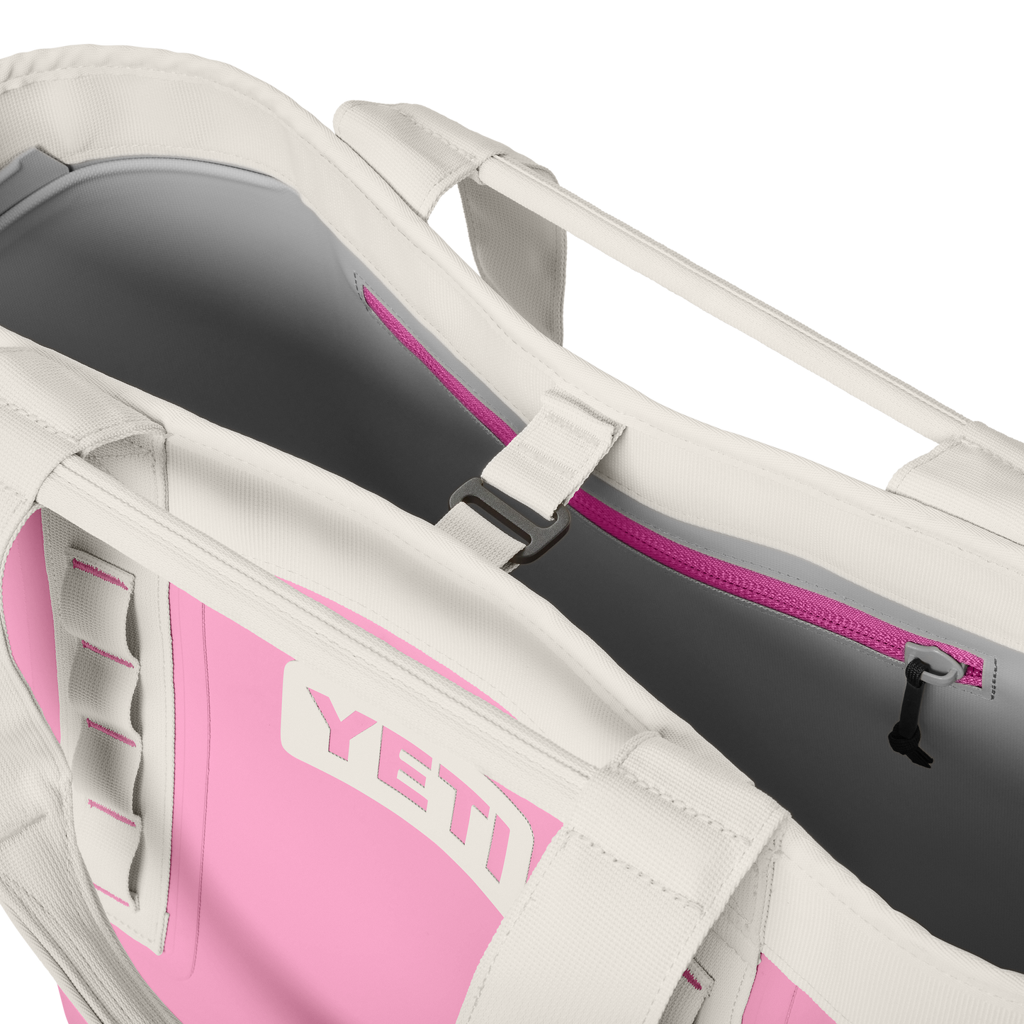 YETI Camino® 35 Carryall Tote Bag Power Pink/Aspen