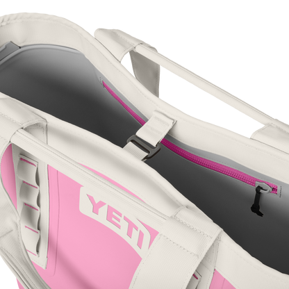 YETI Camino® 35 Carryall Tote Bag Power Pink/Aspen