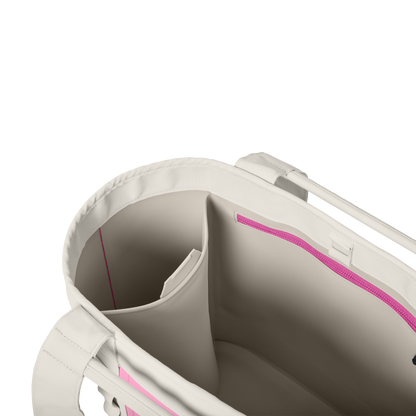 YETI Camino® 35 Carryall Tote Bag Power Pink/Aspen
