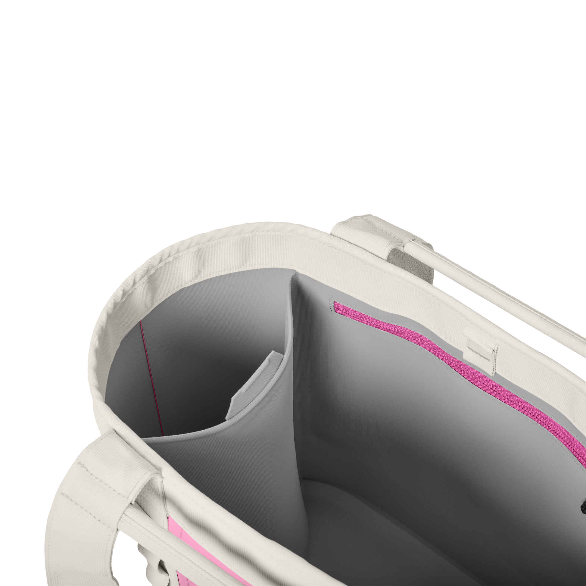 YETI Camino® 35 Carryall Tote Bag Power Pink/Aspen