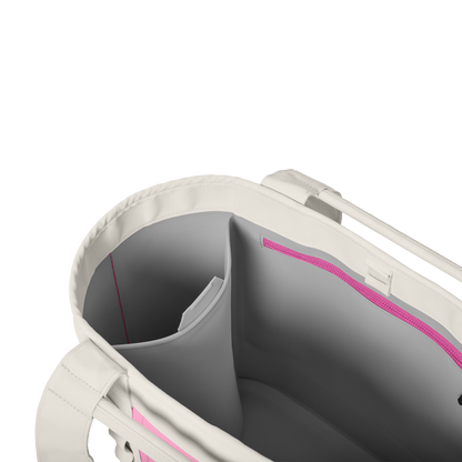 YETI Camino® 35 Carryall Tote Bag Power Pink/Aspen