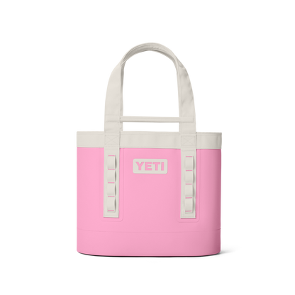 YETI Camino® 35 Carryall Tote Bag Power Pink/Aspen