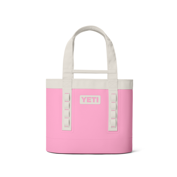 YETI Camino® 35 Carryall Tote Bag Power Pink/Aspen