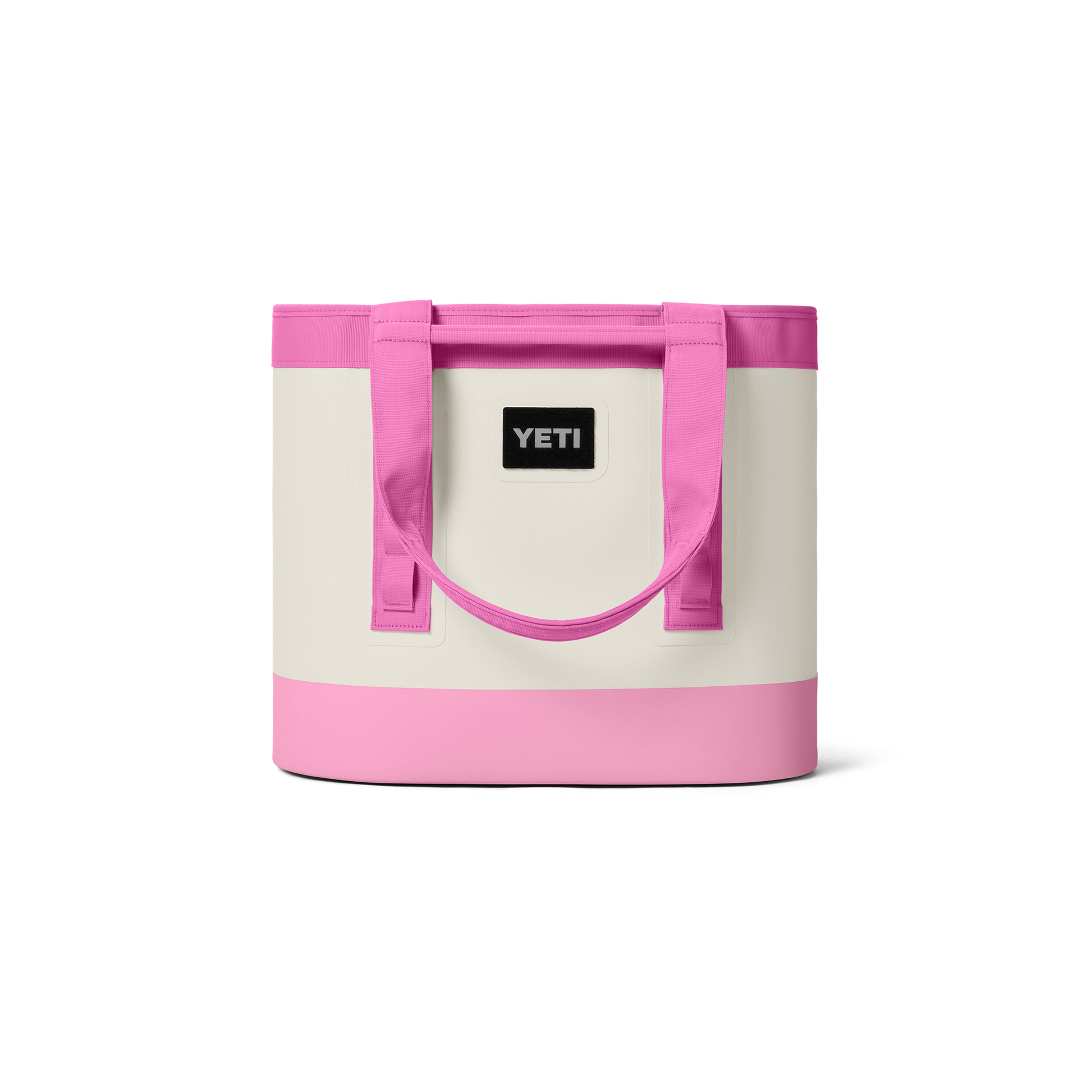 YETI Camino® 35 Carryall Tote Bag Aspen/Wildflower/Power Pink