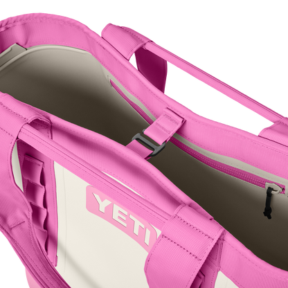 YETI Camino® 35 Carryall Tote Bag Aspen/Wildflower/Power Pink