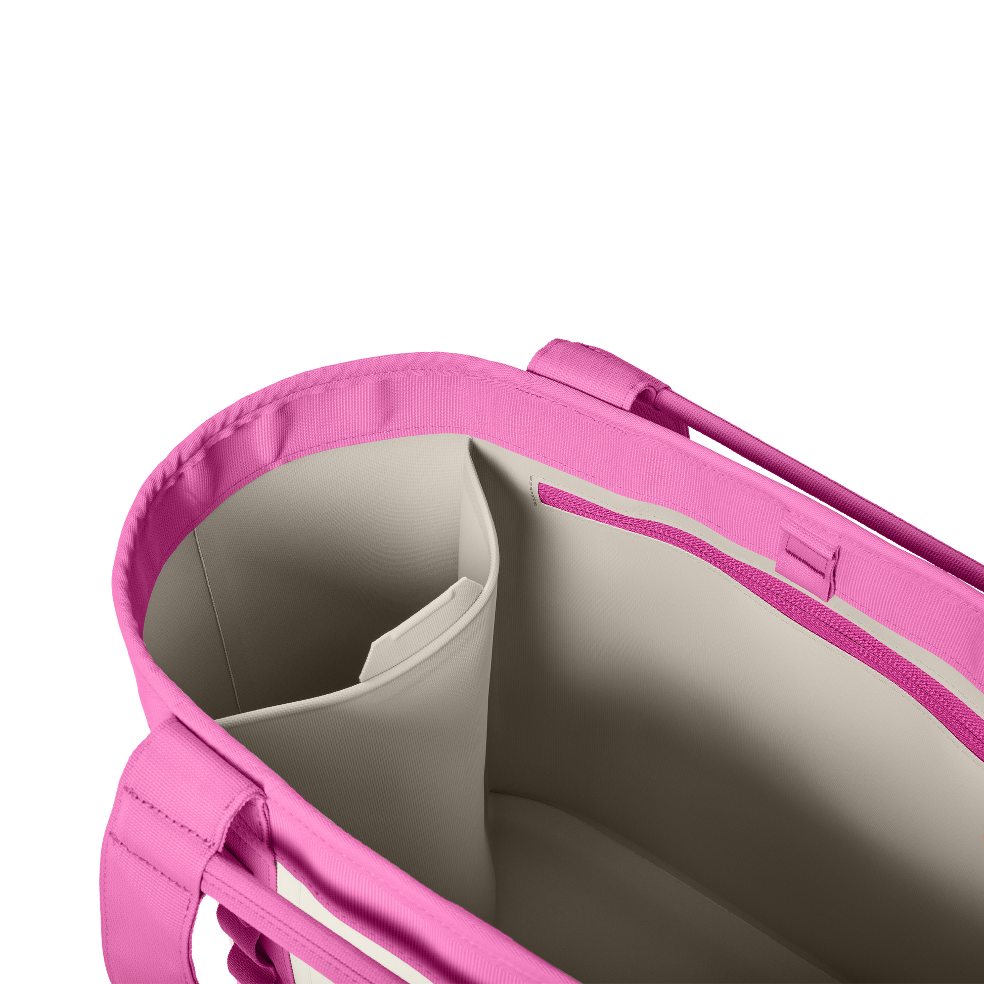 YETI Camino® 35 Carryall Tote Bag Aspen/Wildflower/Power Pink