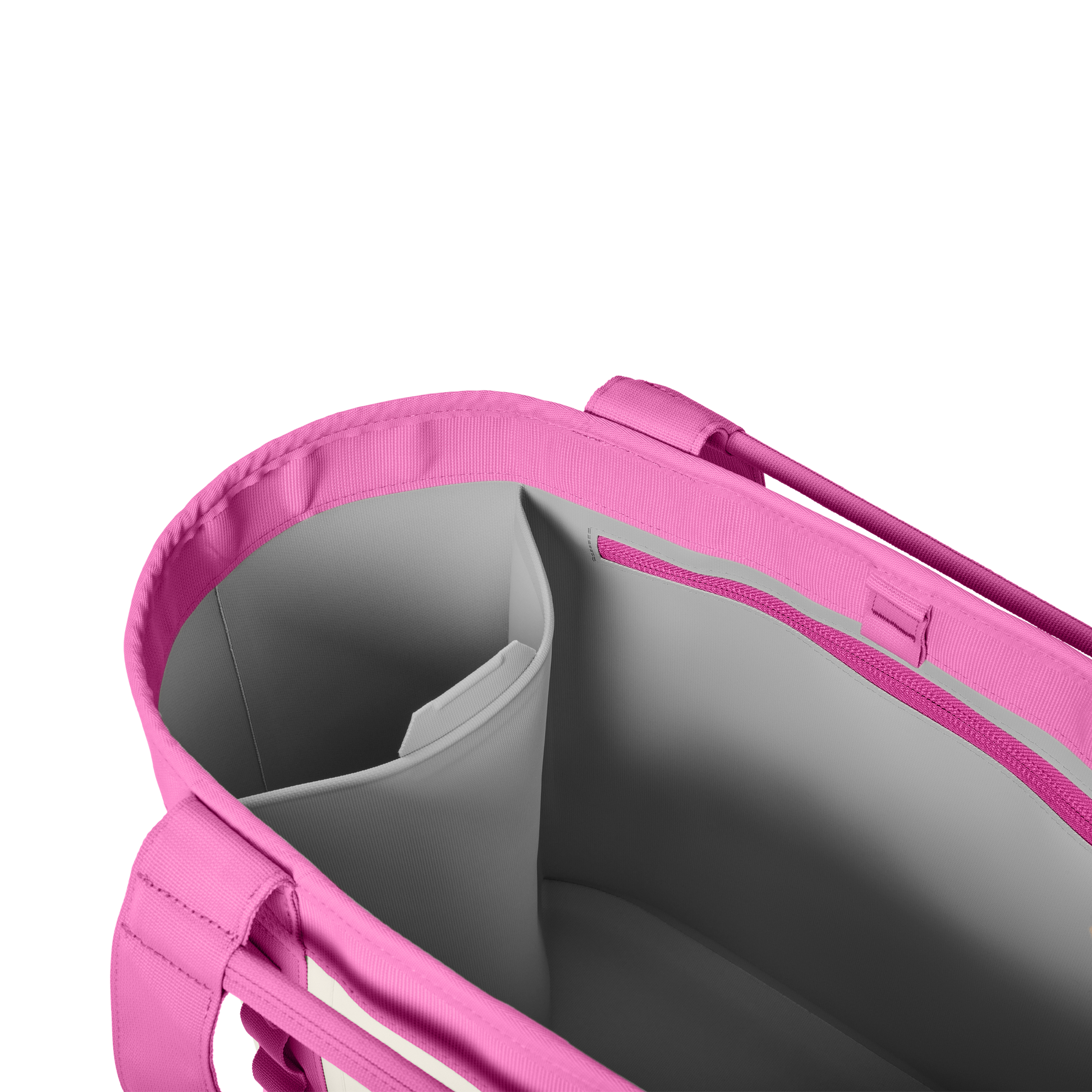YETI Camino® 35 Carryall Tote Bag Aspen/Wildflower/Power Pink