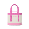 YETI Camino® 35 Carryall Tote Bag Aspen/Wildflower/Power Pink