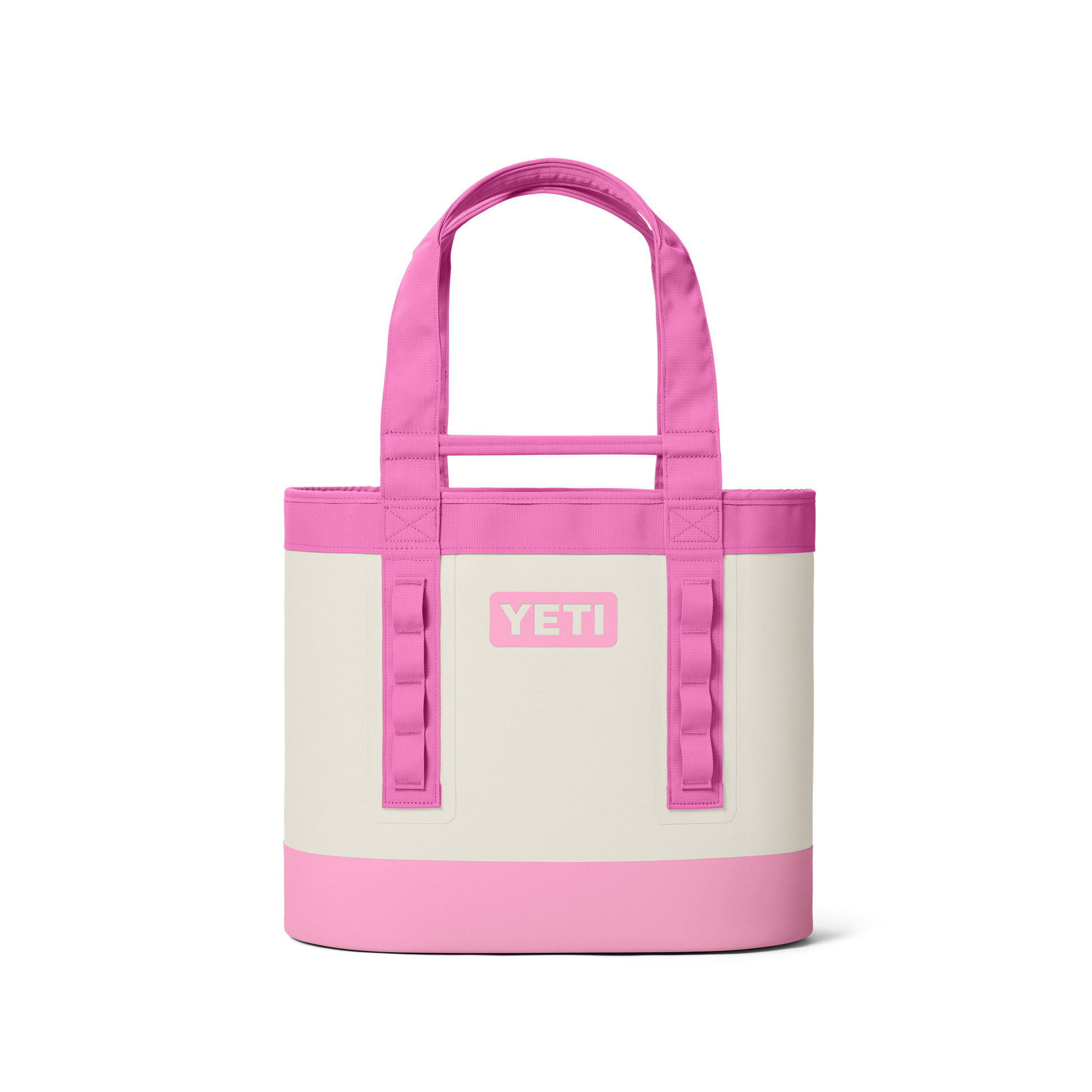 YETI Camino® 35 Carryall Tote Bag Aspen/Wildflower/Power Pink