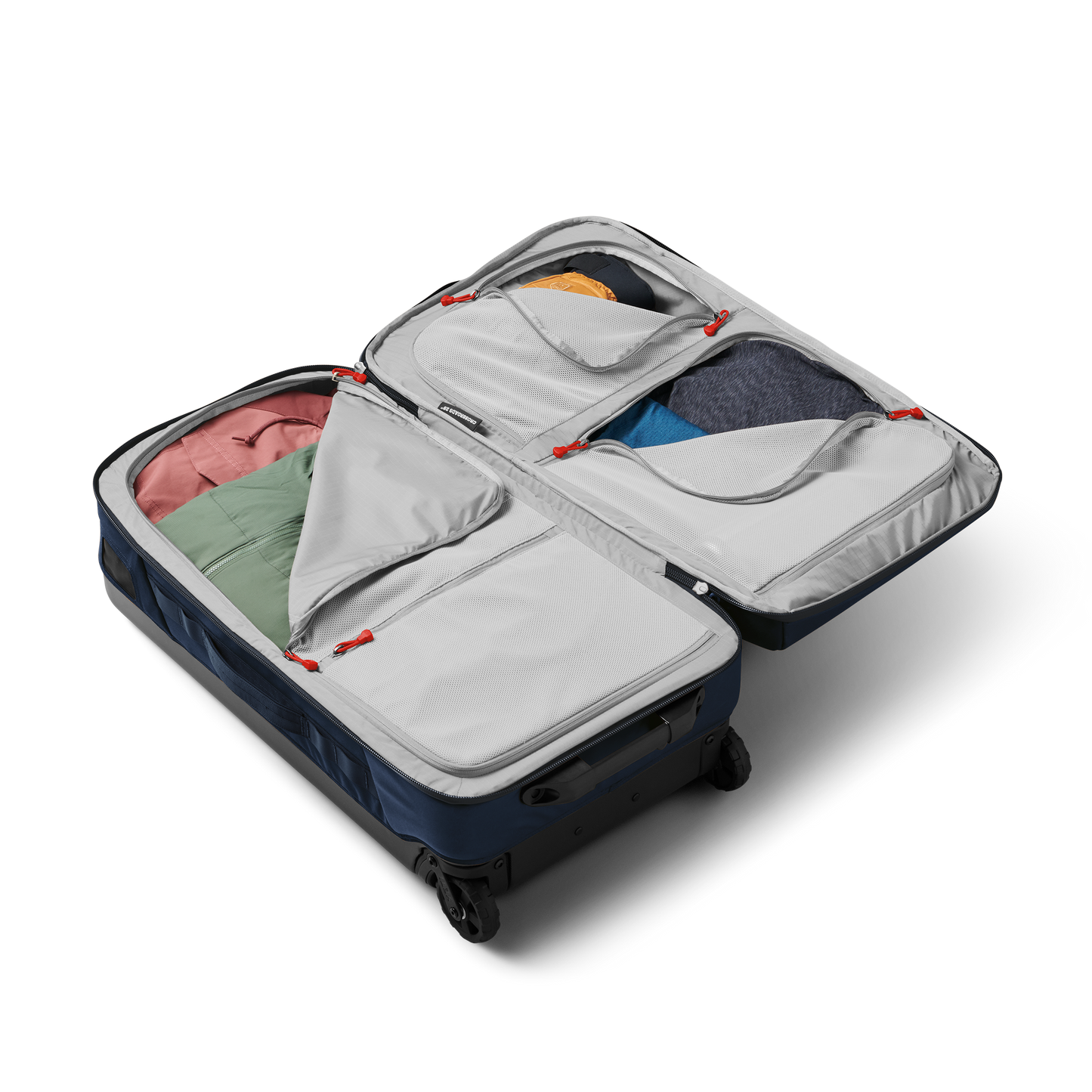 Oracle Red Bull Racing Crossroads® 73L / 29" Luggage