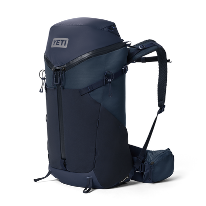 YETI Men's Skala™ 40L Hiking Pack Classic Navy