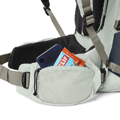 YETI Men's Skala™ 40L Hiking Pack Ridgeline