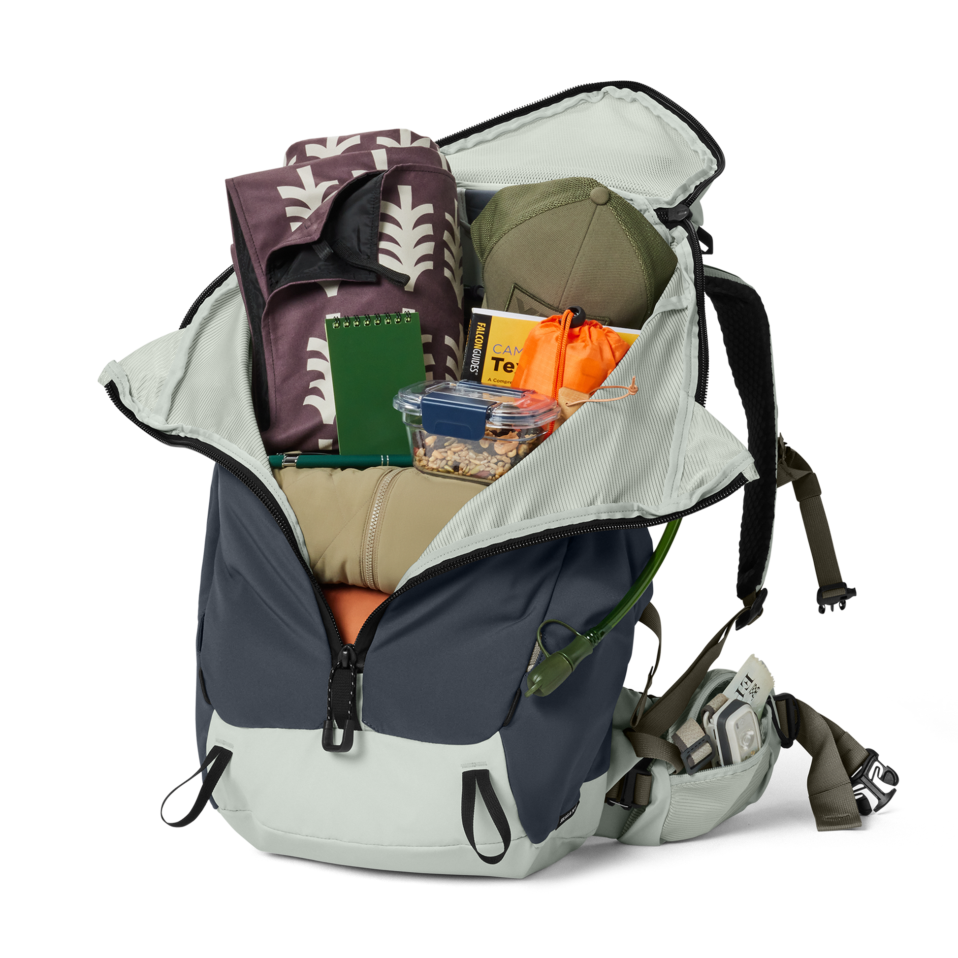 best 40l hiking backpack uk YETI Men's Skala™ 40L Hiking Pack – YETI UK LIMITED