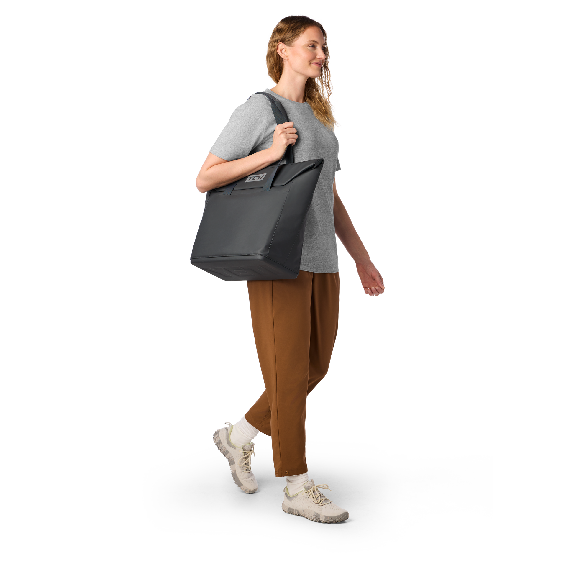YETI Daytrip 20 Insulated Tote Bag  Scale