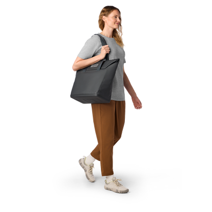 YETI Daytrip 20 Insulated Tote Bag  Scale