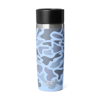 YETI Rambler® 16 oz (473 ml) Travel Bottle