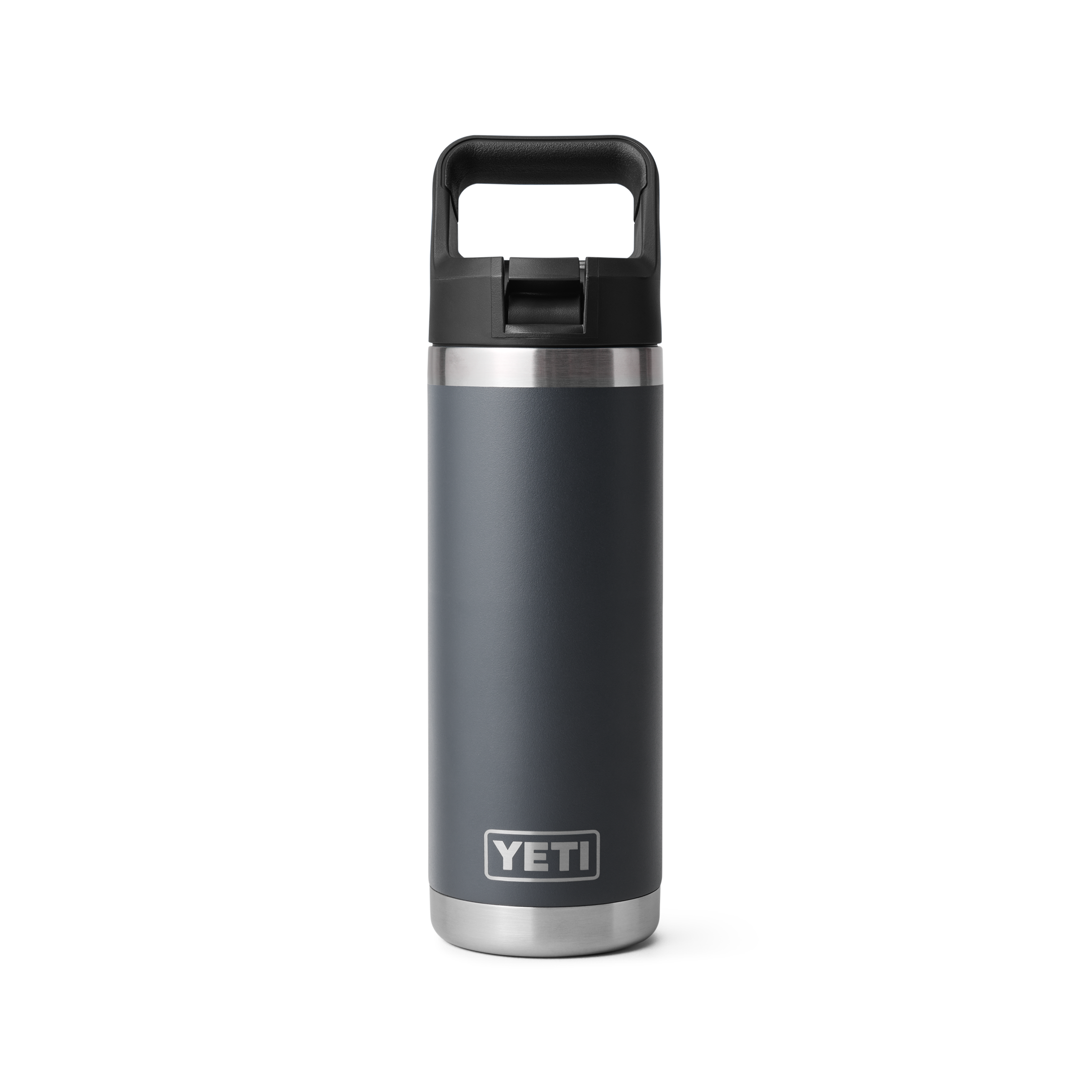 YETI Rambler® 18 oz (532 ml) Bottle – YETI UK LIMITED