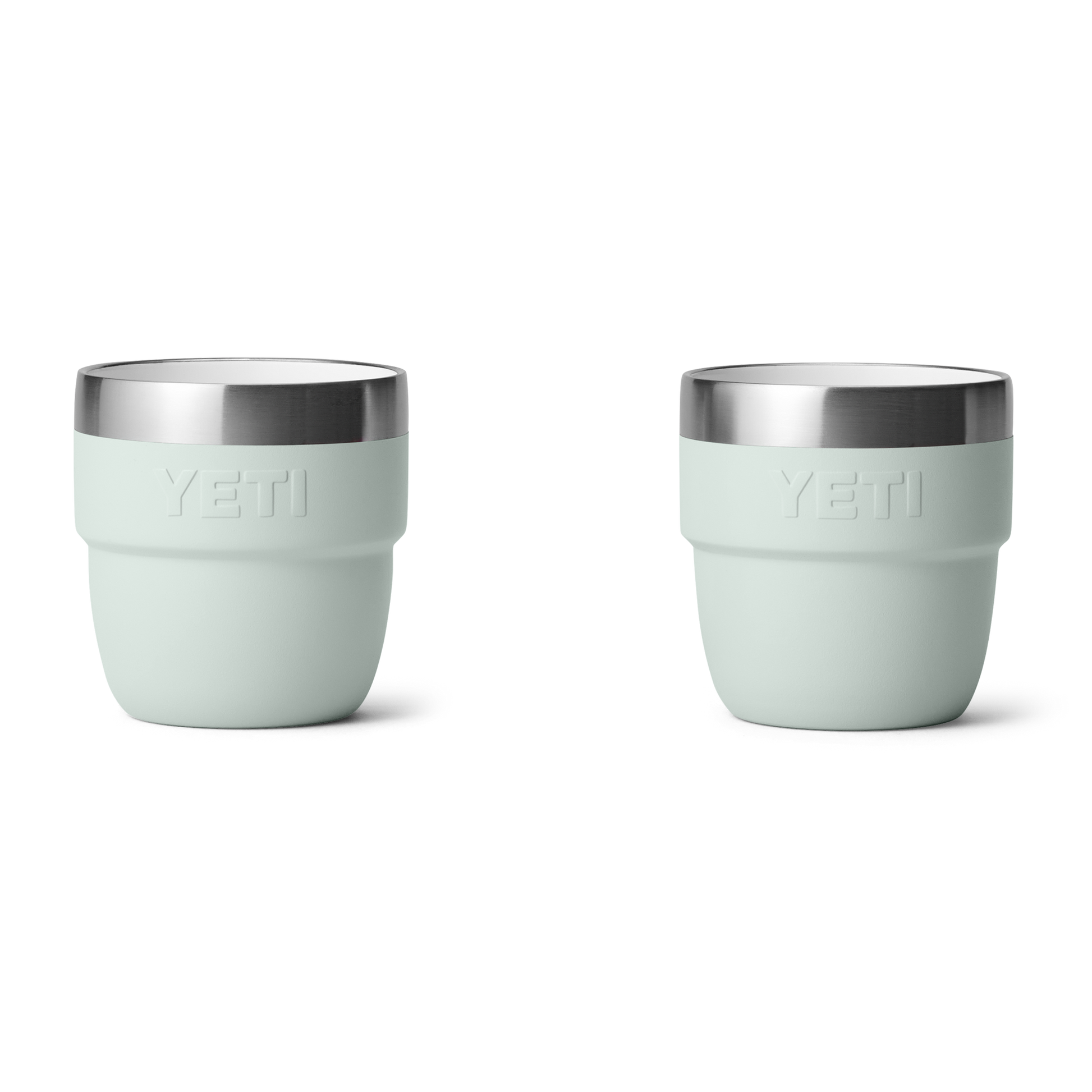 YETI Rambler® 4 oz (118 ml) Stackable Cups Ridgeline
