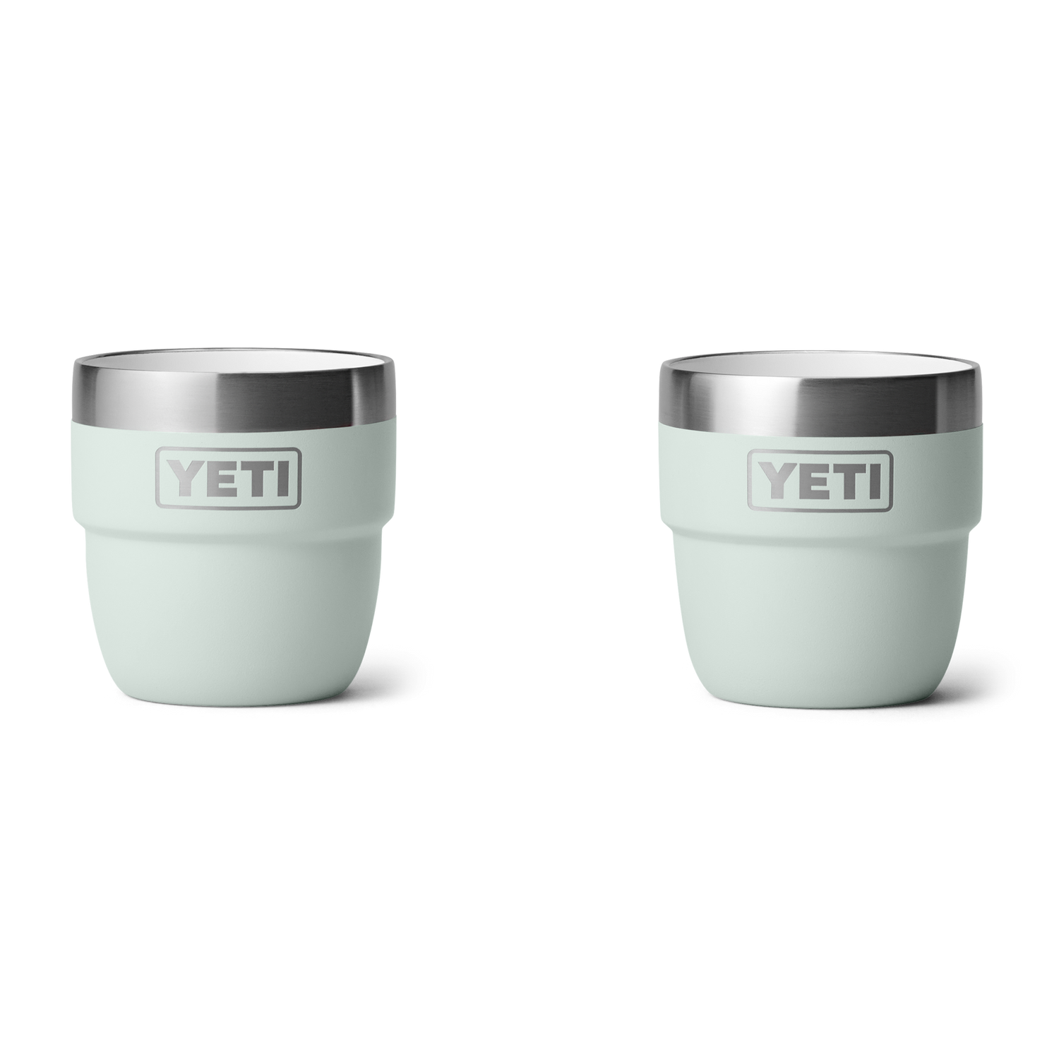 YETI Rambler® 4 oz (118 ml) Stackable Cups – YETI UK LIMITED