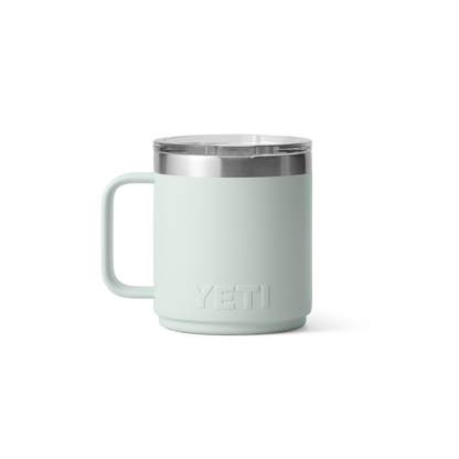 YETI Rambler® 10 oz (295 ml) Stackable Mug Ridgeline