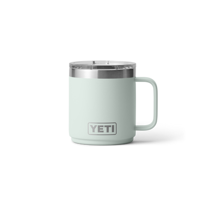 YETI Rambler® 10 oz (295 ml) Stackable Mug Ridgeline