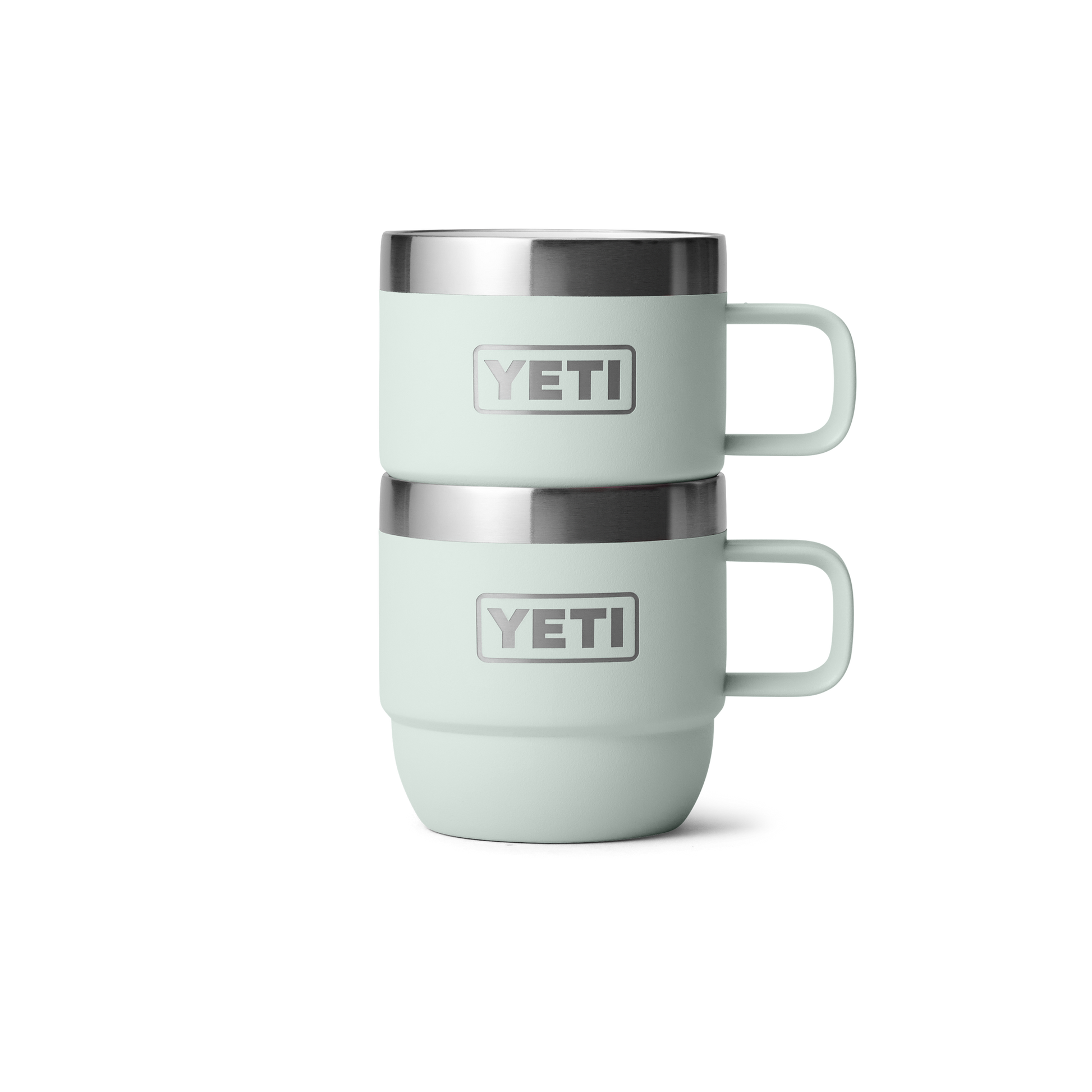YETI Rambler® 6 oz (177 ml) Stackable Mugs Ridgeline
