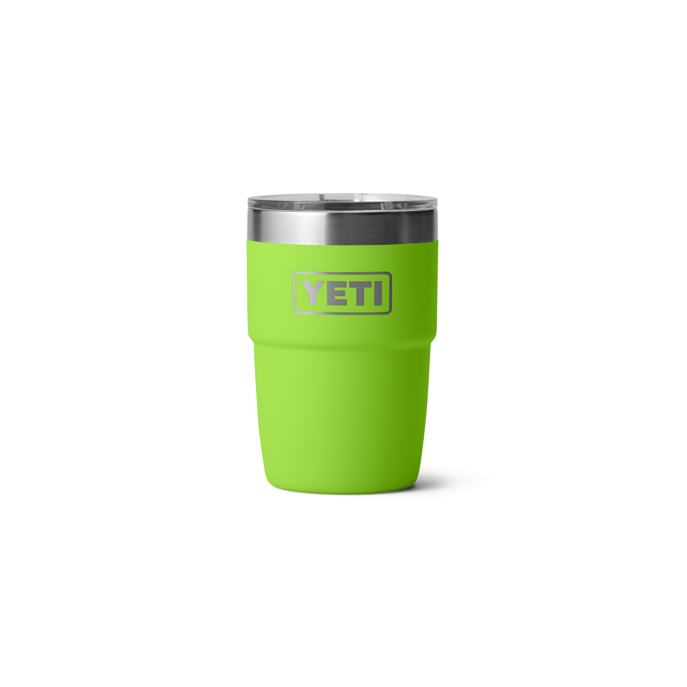 YETI Rambler® 8 oz (236 ml) Stackable Cup Ceramic Moon Dust – YETI