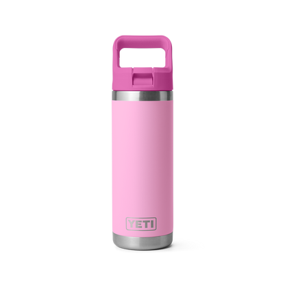 YETI Rambler® 18 oz (532 ml) Bottle Valentine's Day