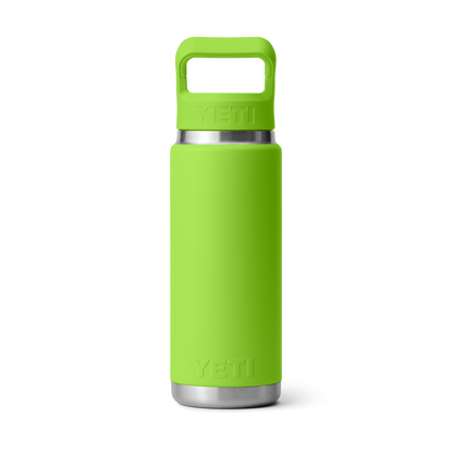 YETI Rambler® 26 oz (769 ml) Bottle – YETI UK LIMITED YETI Rambler® 26 oz (769 ml) Bottle – YETI UK LIMITED